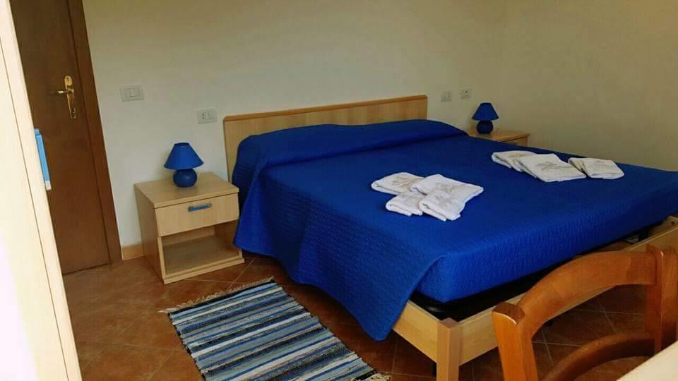 Il Lentischio Del Sinis Villa Putzu Idu Luaran gambar